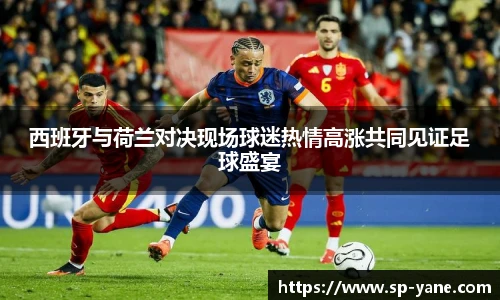 西班牙与荷兰对决现场球迷热情高涨共同见证足球盛宴