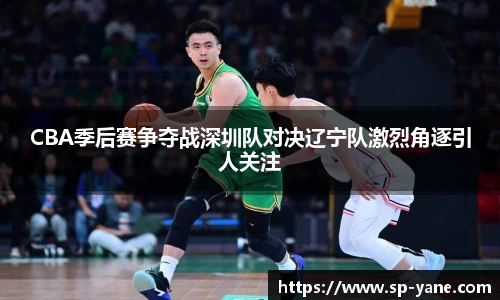 CBA季后赛争夺战深圳队对决辽宁队激烈角逐引人关注